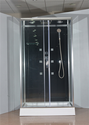 Banheiro Cabinas de chuveiro, unidades de chuveiro 900 X 900 X 2150 mm quadrados